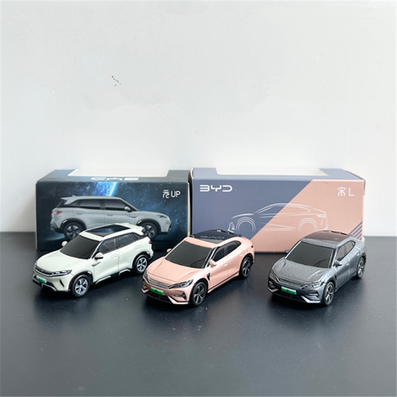Renewable Energy Kids - 1/64 Dolphin yunus MINI Yuan şarkı
