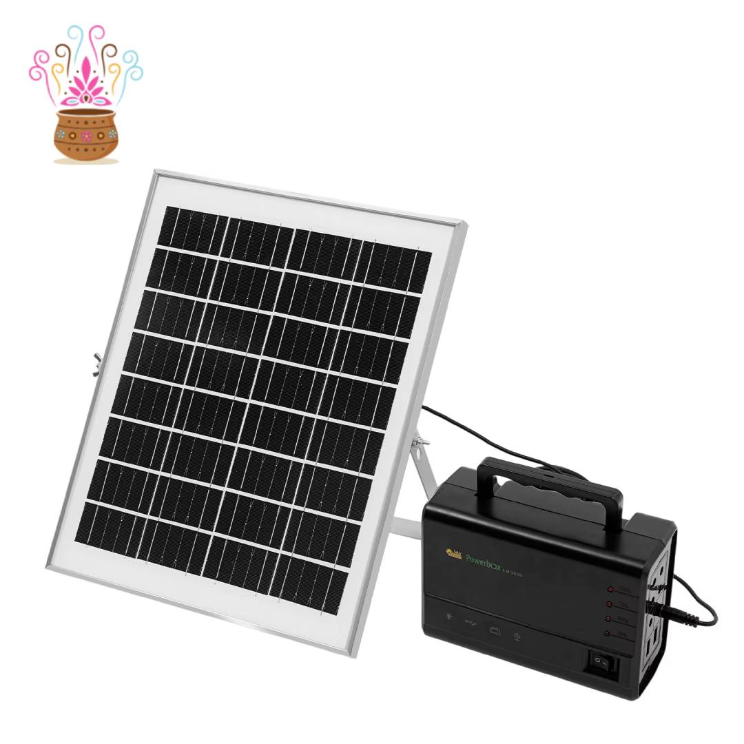 Renewable Energy Systems - Güneş İnvertörü 110-240V Geniş Voltaj IP65