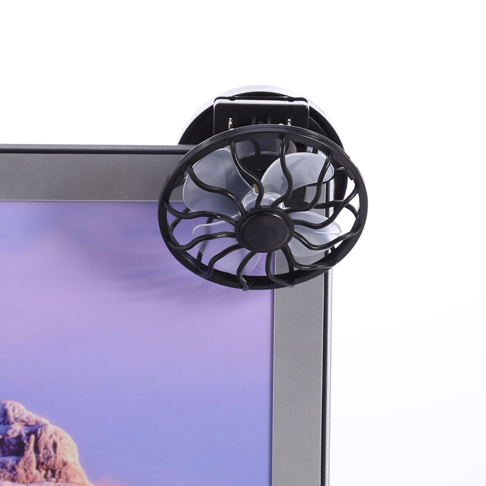 Klipsli güneş enerjili Fan gün - Renewable Energy Systems incelemesi ve fiyatı