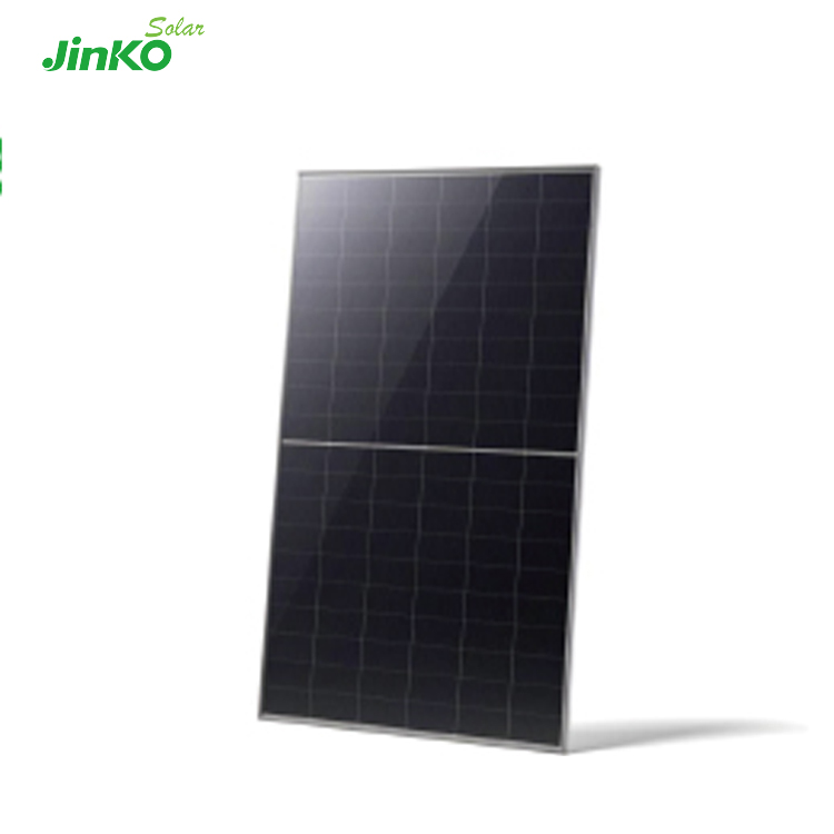 Jinko 54HL4R-BDB 425-450 Watt  - Jinko Solar Panel N-Type incelemesi ve fiyatı