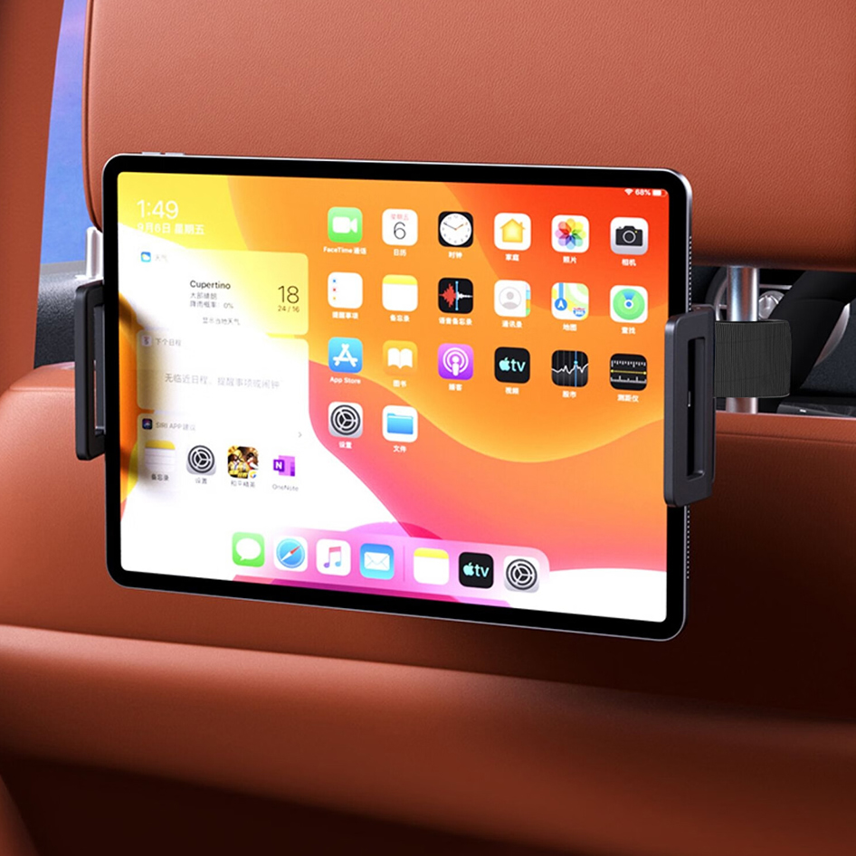 OUTMIX Araç Arka Koltuk Tablet - Renewable Energy Infrastructure incelemesi ve fiyatı