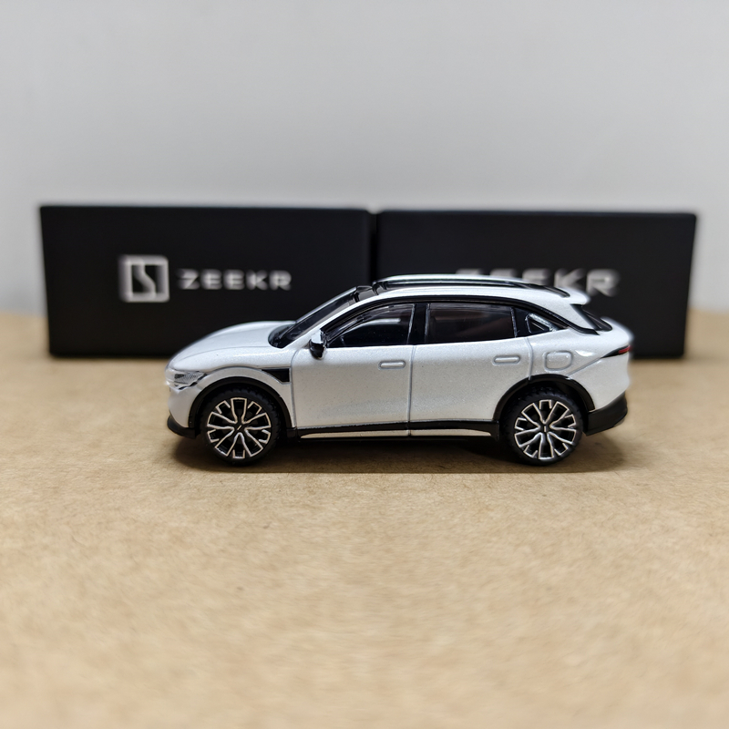 1:64 ZEEKR 7X SUV Alaşım Araba - Renewable Energy Kids incelemesi ve fiyatı