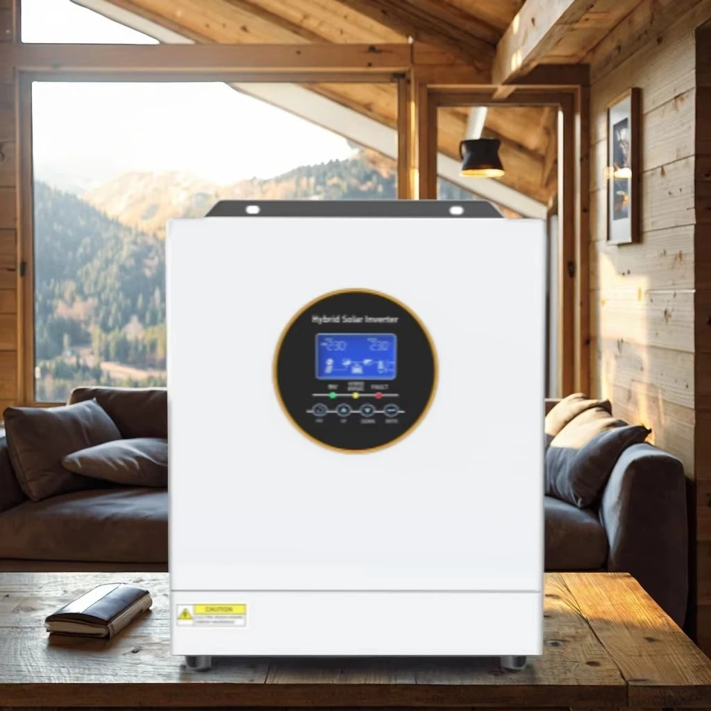 ECGSOLAX 6.5KW Hibrit Güneş İn - Flexible Solar Panel incelemesi ve fiyatı