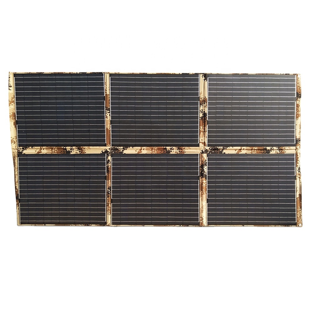 350W Esnek Monokristal Güneş P - Flexible Solar Panel incelemesi ve fiyatı
