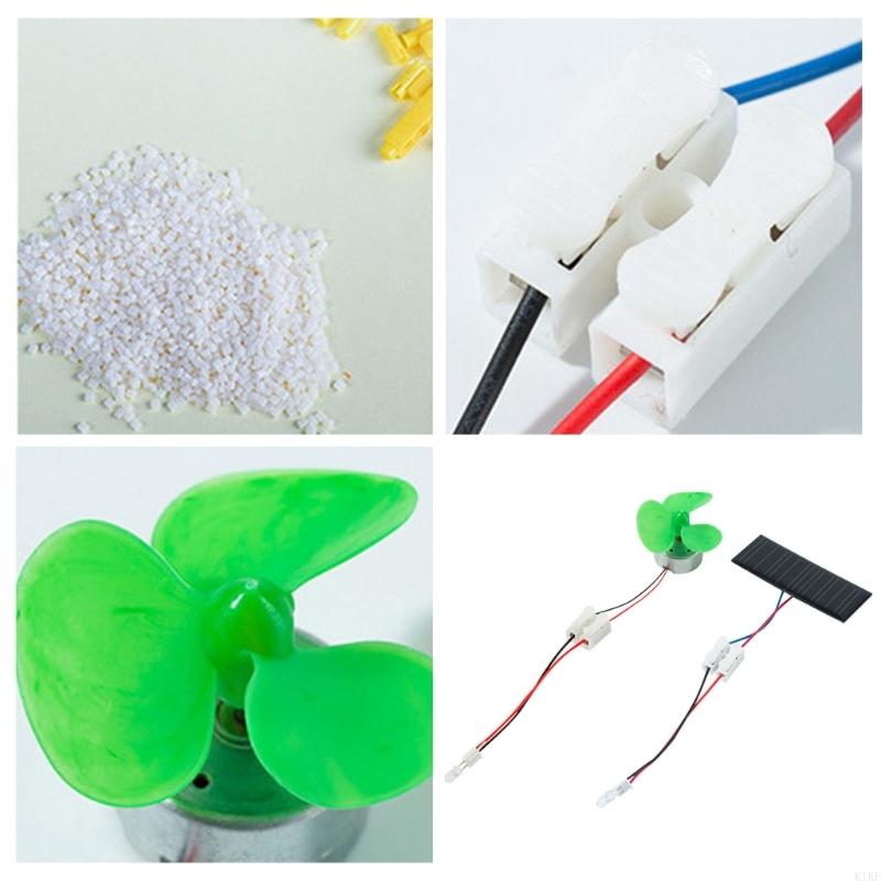Çocukların Güneş Rüzgar Enerji - Renewable Energy Kids incelemesi ve fiyatı
