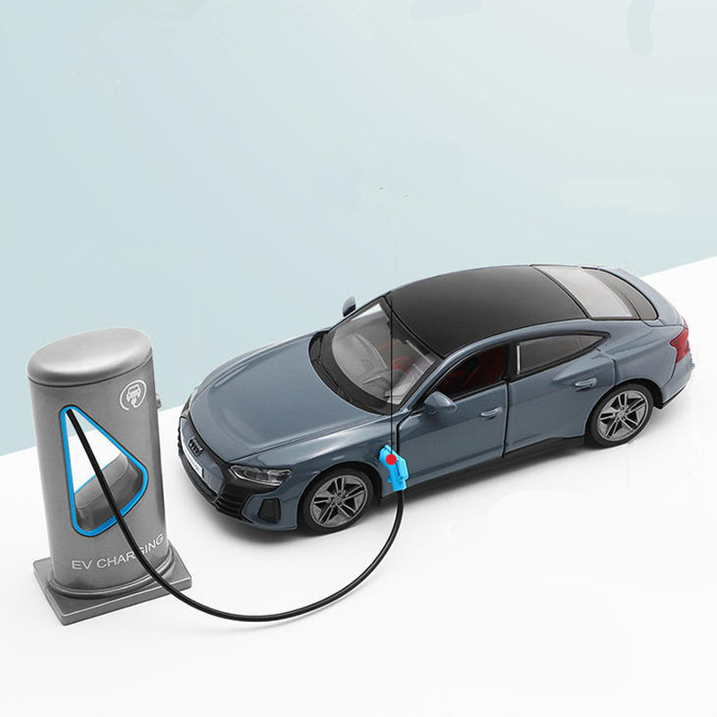 1:36 Audi RS ETron GT Coupe Al - Renewable Energy Kids incelemesi ve fiyatı
