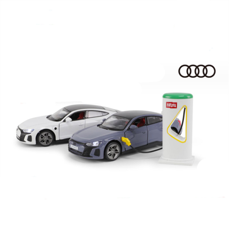 1:36 Audi RS ETron GT Coupe Al - Renewable Energy Kids incelemesi ve fiyatı