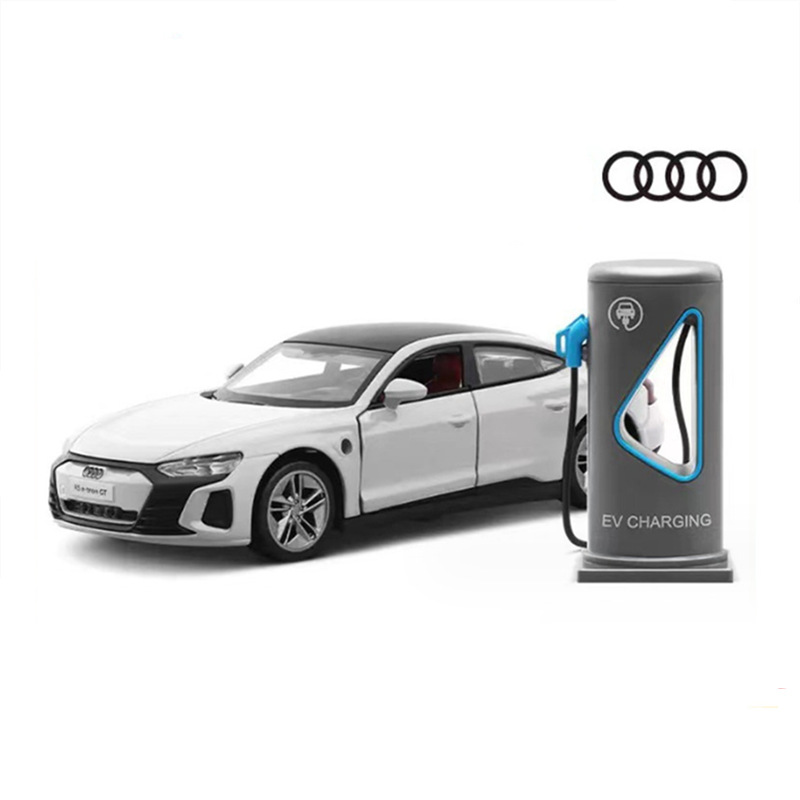1:36 Audi RS ETron GT Coupe Al - Renewable Energy Kids incelemesi ve fiyatı