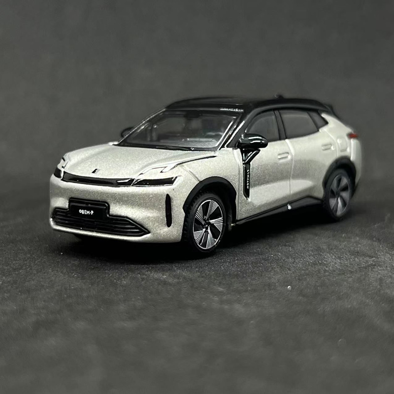 Bburago 1:64 LYNK&CO 08 EM-P S - Renewable Energy Kids incelemesi ve fiyatı